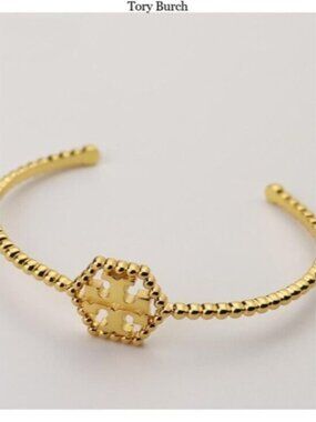 Tory Burch Bracelets(Brand New)